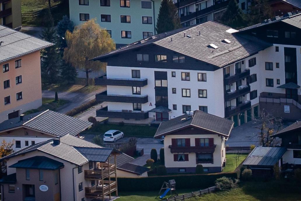 Gokaprun Mit Blick Auf Berge
