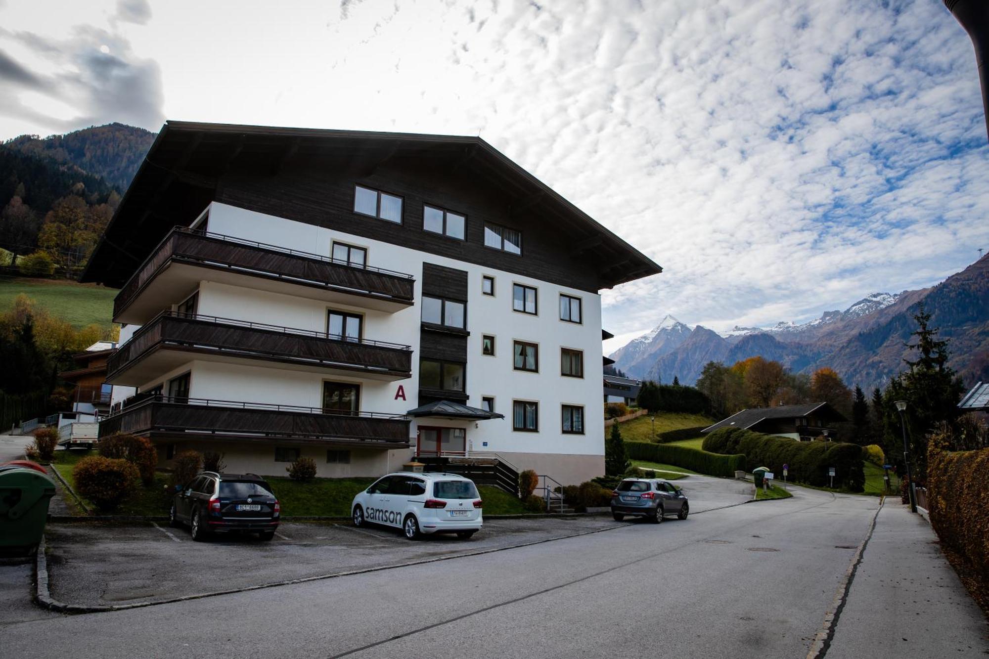 Appartement Gokaprun Mit Blick Auf Berge *